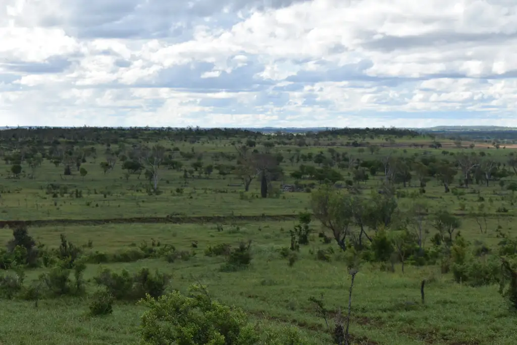 Main view of Homely rural property listing, 1734 Wolfang Access Road, Clermont QLD 4721