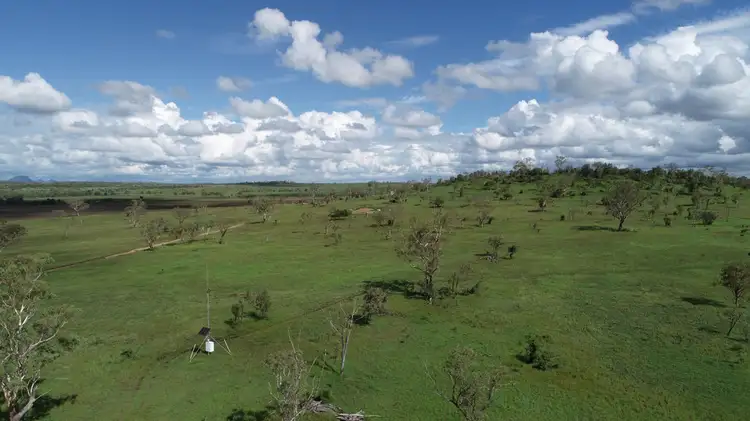 Second view of Homely rural property listing, 1734 Wolfang Access Road, Clermont QLD 4721