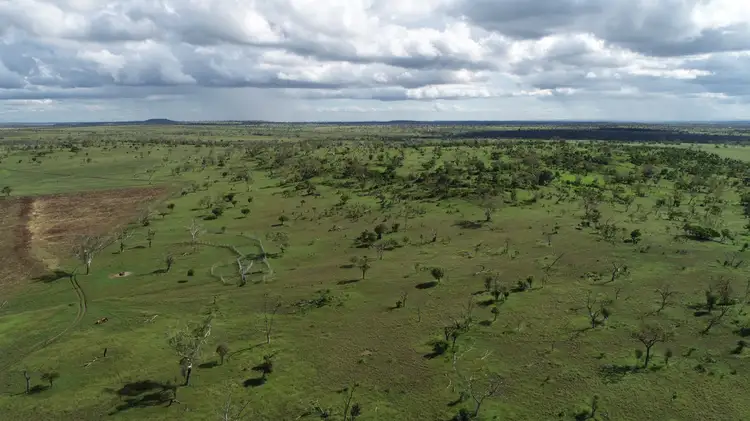 Third view of Homely rural property listing, 1734 Wolfang Access Road, Clermont QLD 4721