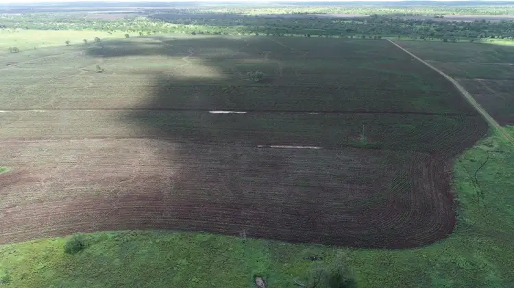 Fourth view of Homely rural property listing, 1734 Wolfang Access Road, Clermont QLD 4721