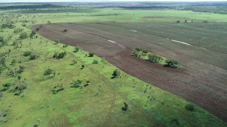 Fifth view of Homely rural property listing, 1734 Wolfang Access Road, Clermont QLD 4721