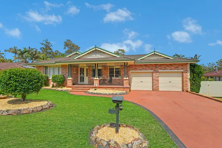 Second view of Homely house listing, 36 The Point Drive, Port Macquarie NSW 2444