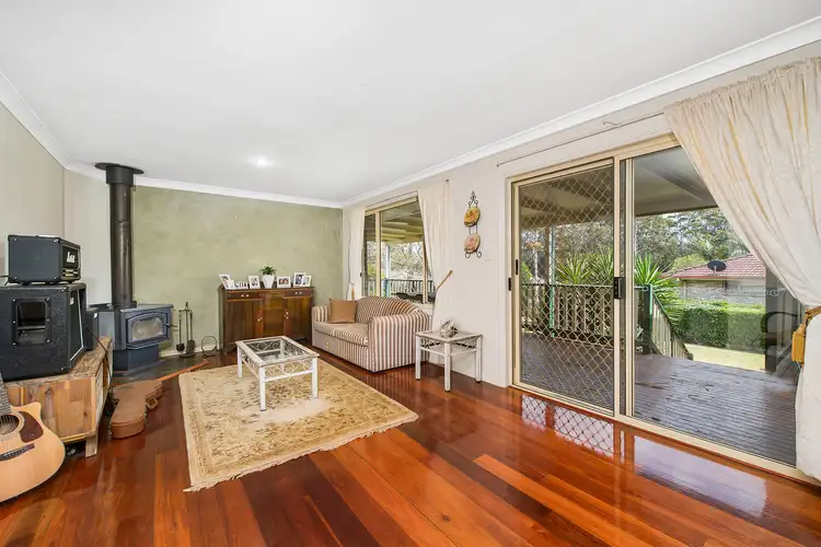 Fourth view of Homely house listing, 36 The Point Drive, Port Macquarie NSW 2444