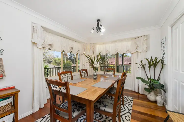 Fifth view of Homely house listing, 36 The Point Drive, Port Macquarie NSW 2444