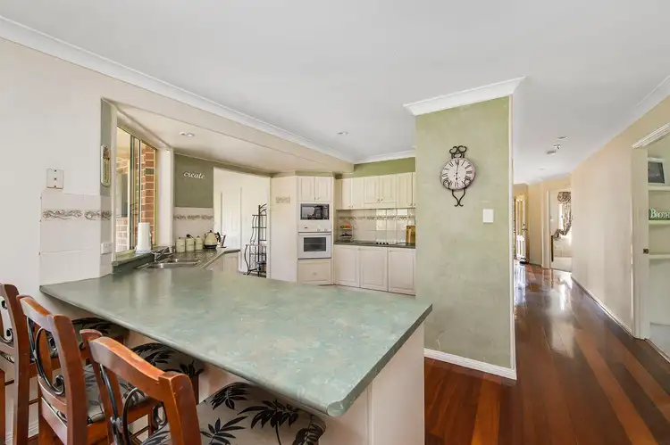 Sixth view of Homely house listing, 36 The Point Drive, Port Macquarie NSW 2444