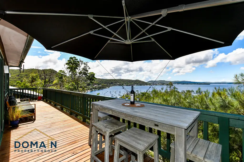 Main view of Homely house listing, 182 Glenrock Parade, Koolewong NSW 2256