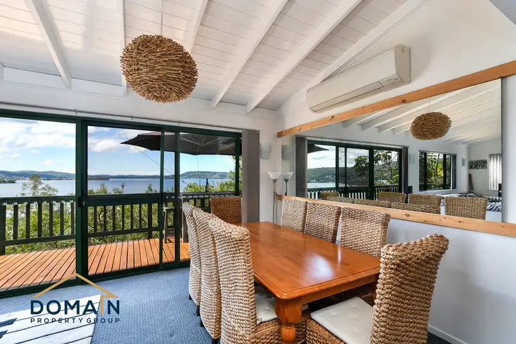 Third view of Homely house listing, 182 Glenrock Parade, Koolewong NSW 2256