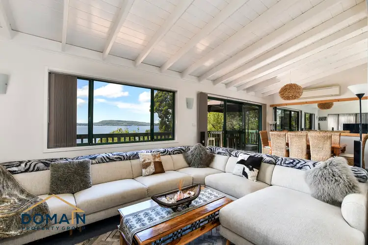 Fourth view of Homely house listing, 182 Glenrock Parade, Koolewong NSW 2256
