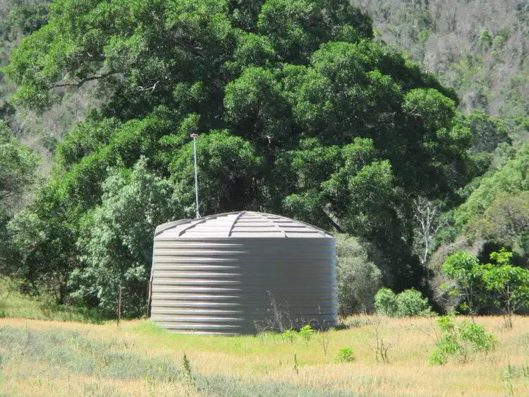 Fifth view of Homely rural property listing, 378 ACRES, Bell QLD 4408