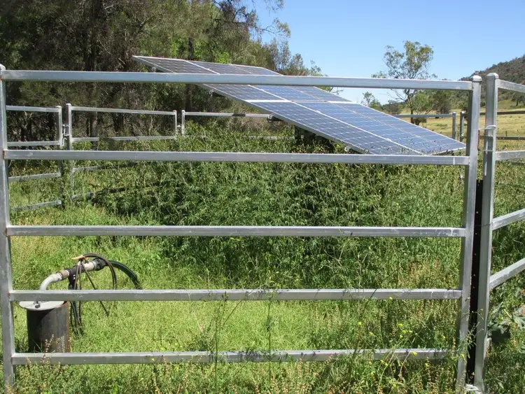 Sixth view of Homely rural property listing, 378 ACRES, Bell QLD 4408