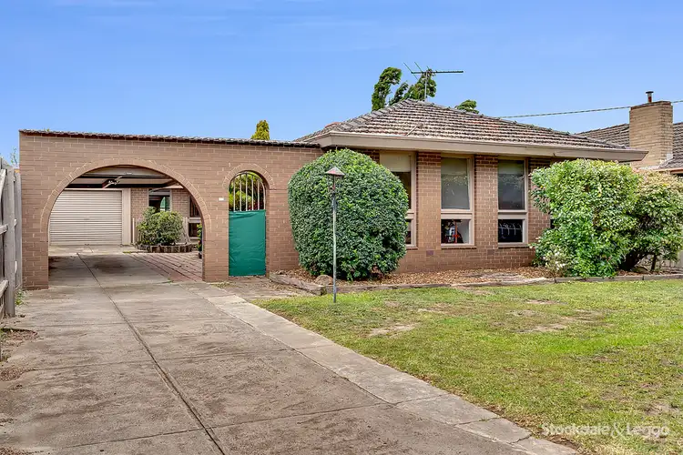 80 Dianne Avenue, Craigieburn VIC 3064