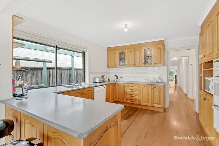 Second view of Homely house listing, 80 Dianne Avenue, Craigieburn VIC 3064