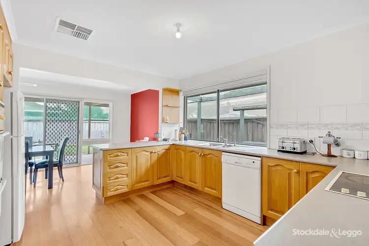Third view of Homely house listing, 80 Dianne Avenue, Craigieburn VIC 3064