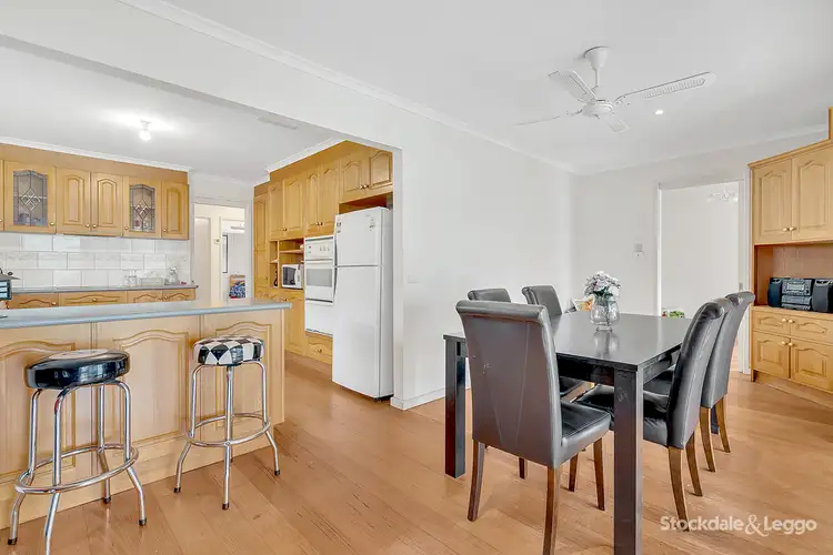 Fourth view of Homely house listing, 80 Dianne Avenue, Craigieburn VIC 3064