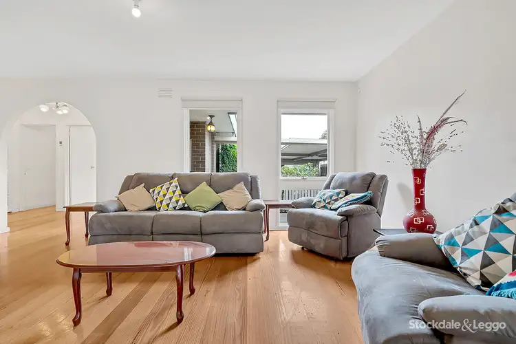 Fifth view of Homely house listing, 80 Dianne Avenue, Craigieburn VIC 3064