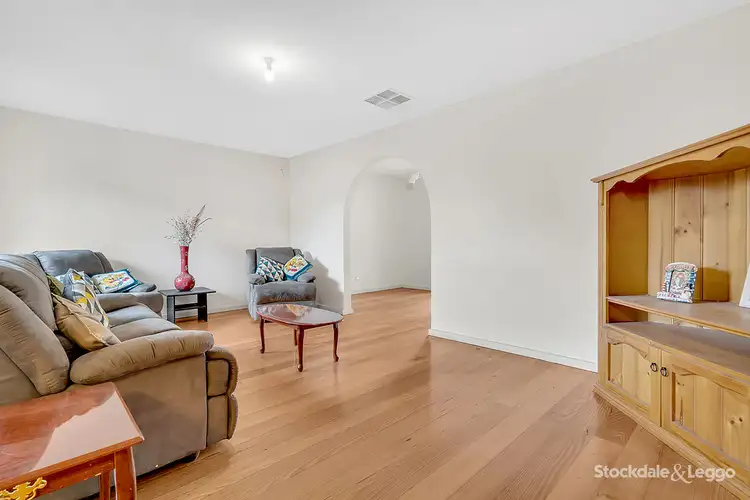 Sixth view of Homely house listing, 80 Dianne Avenue, Craigieburn VIC 3064