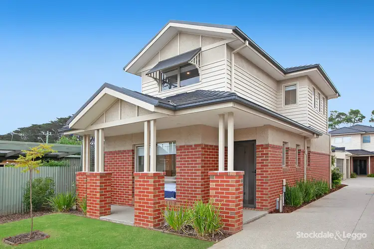 1/80 Northernhay Street, Reservoir VIC 3073