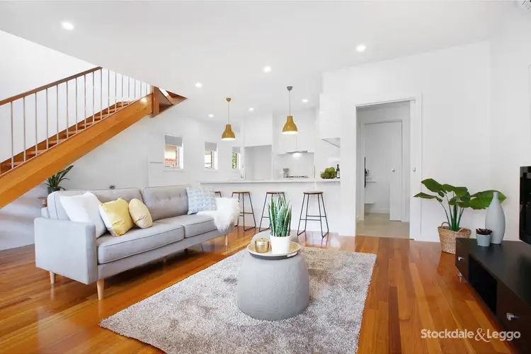 Fourth view of Homely townhouse listing, 1/80 Northernhay Street, Reservoir VIC 3073