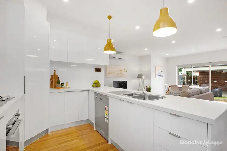 Sixth view of Homely townhouse listing, 1/80 Northernhay Street, Reservoir VIC 3073