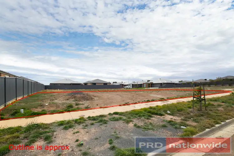 Second view of Homely land listing, 36 Wexford Street, Alfredton VIC 3350