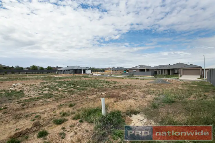 Third view of Homely land listing, 36 Wexford Street, Alfredton VIC 3350