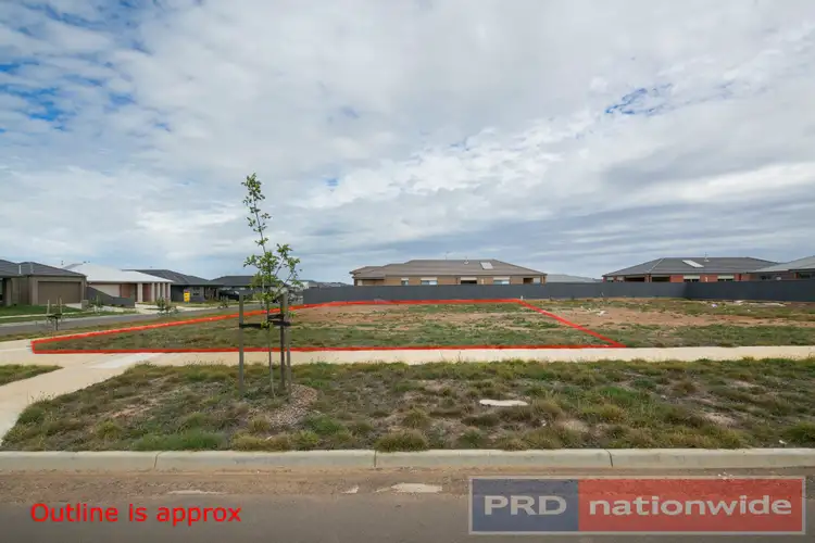 Fifth view of Homely land listing, 36 Wexford Street, Alfredton VIC 3350