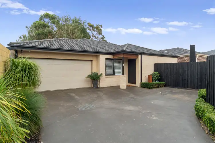 Second view of Homely townhouse listing, 4/65 Broadway, Bonbeach VIC 3196