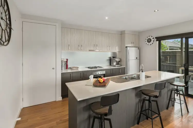 Fourth view of Homely townhouse listing, 4/65 Broadway, Bonbeach VIC 3196
