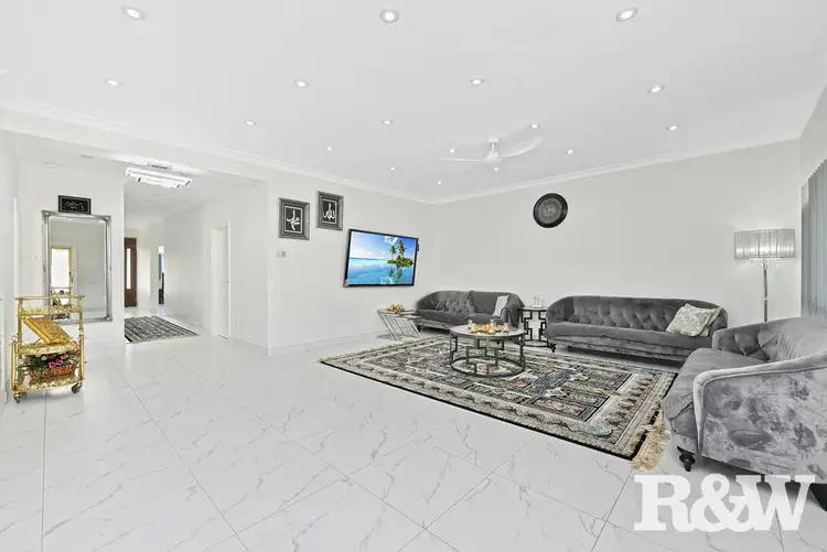 Second view of Homely house listing, 20 Beaumont Street, Auburn NSW 2144
