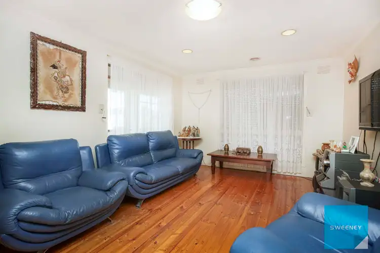 Second view of Homely house listing, 14 Redditch Crescent, Deer Park VIC 3023