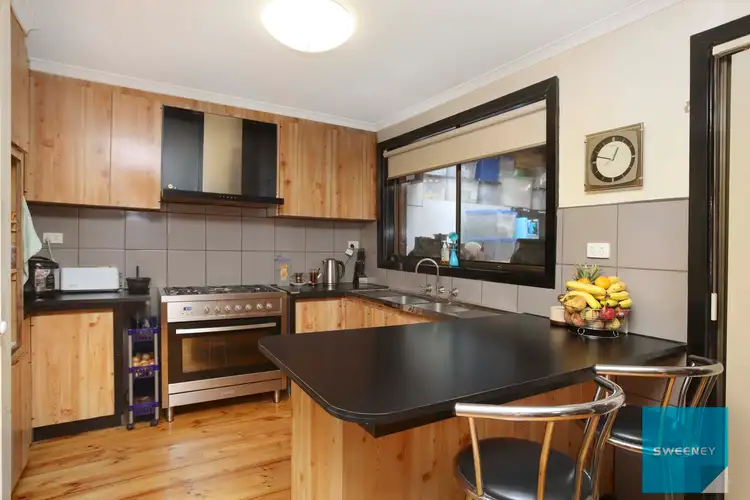Third view of Homely house listing, 14 Redditch Crescent, Deer Park VIC 3023