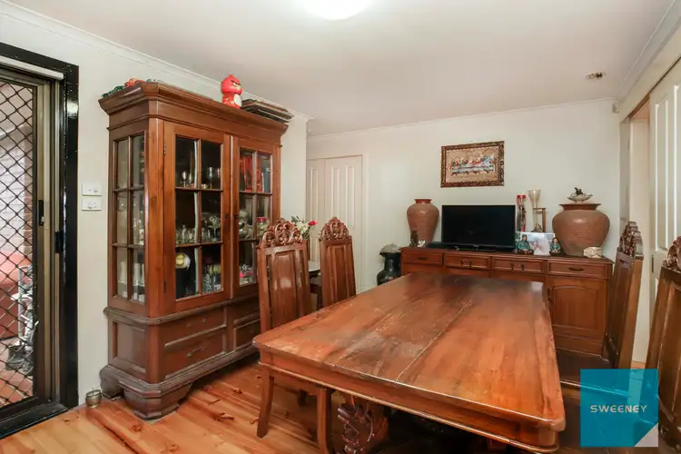 Fourth view of Homely house listing, 14 Redditch Crescent, Deer Park VIC 3023