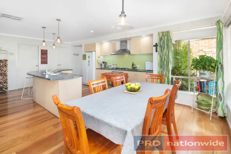 Third view of Homely house listing, 21 Tait Drive, Creswick VIC 3363