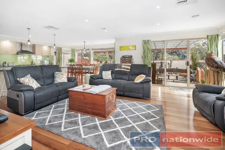 Fourth view of Homely house listing, 21 Tait Drive, Creswick VIC 3363