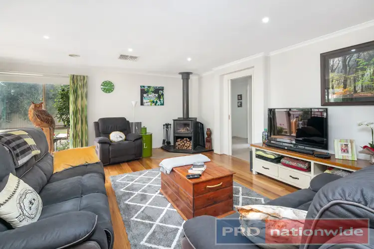 Fifth view of Homely house listing, 21 Tait Drive, Creswick VIC 3363