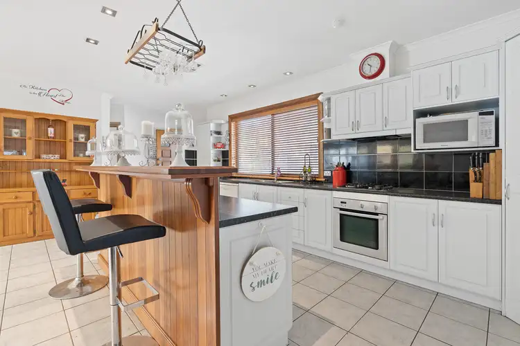 Main view of Homely house listing, 16 Stirling Avenue, Sellicks Beach SA 5174
