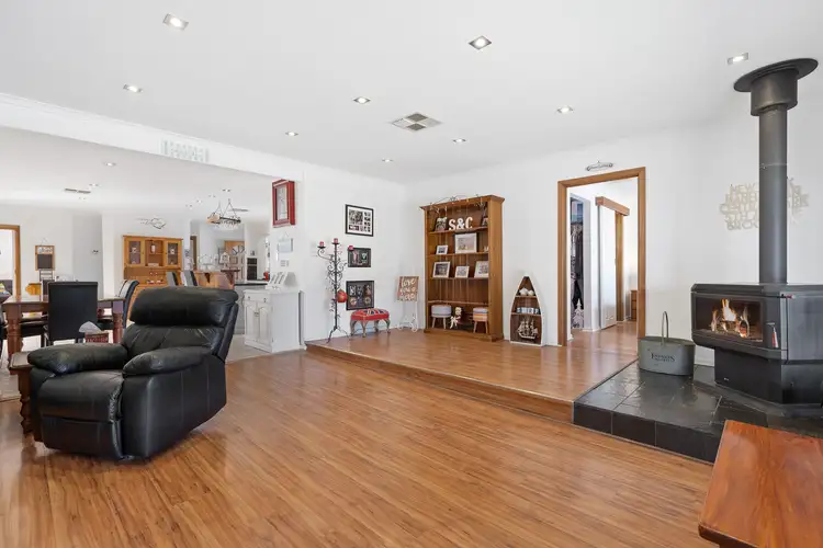Second view of Homely house listing, 16 Stirling Avenue, Sellicks Beach SA 5174