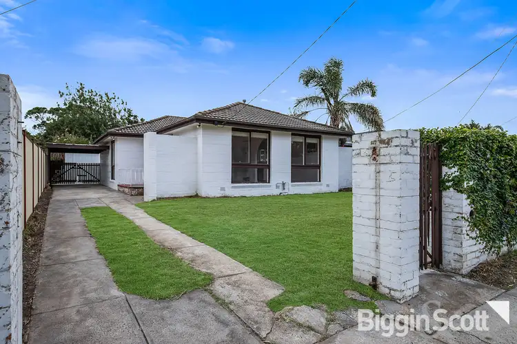 Main view of Homely house listing, 4 Roma Court, Springvale South VIC 3172