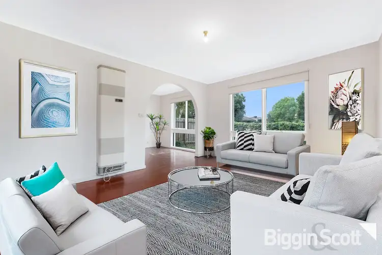 Third view of Homely house listing, 4 Roma Court, Springvale South VIC 3172