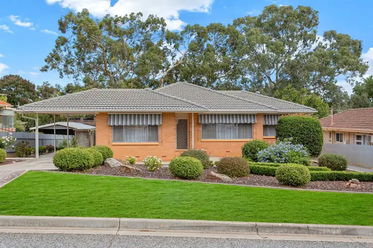 4 Lang Street, Highbury SA 5089