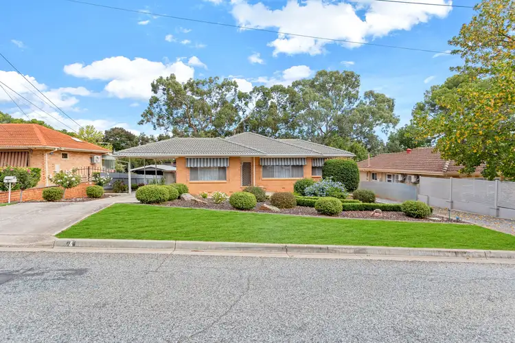 Second view of Homely house listing, 4 Lang Street, Highbury SA 5089