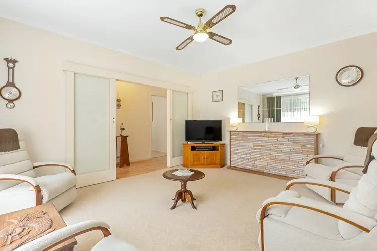 Third view of Homely house listing, 4 Lang Street, Highbury SA 5089