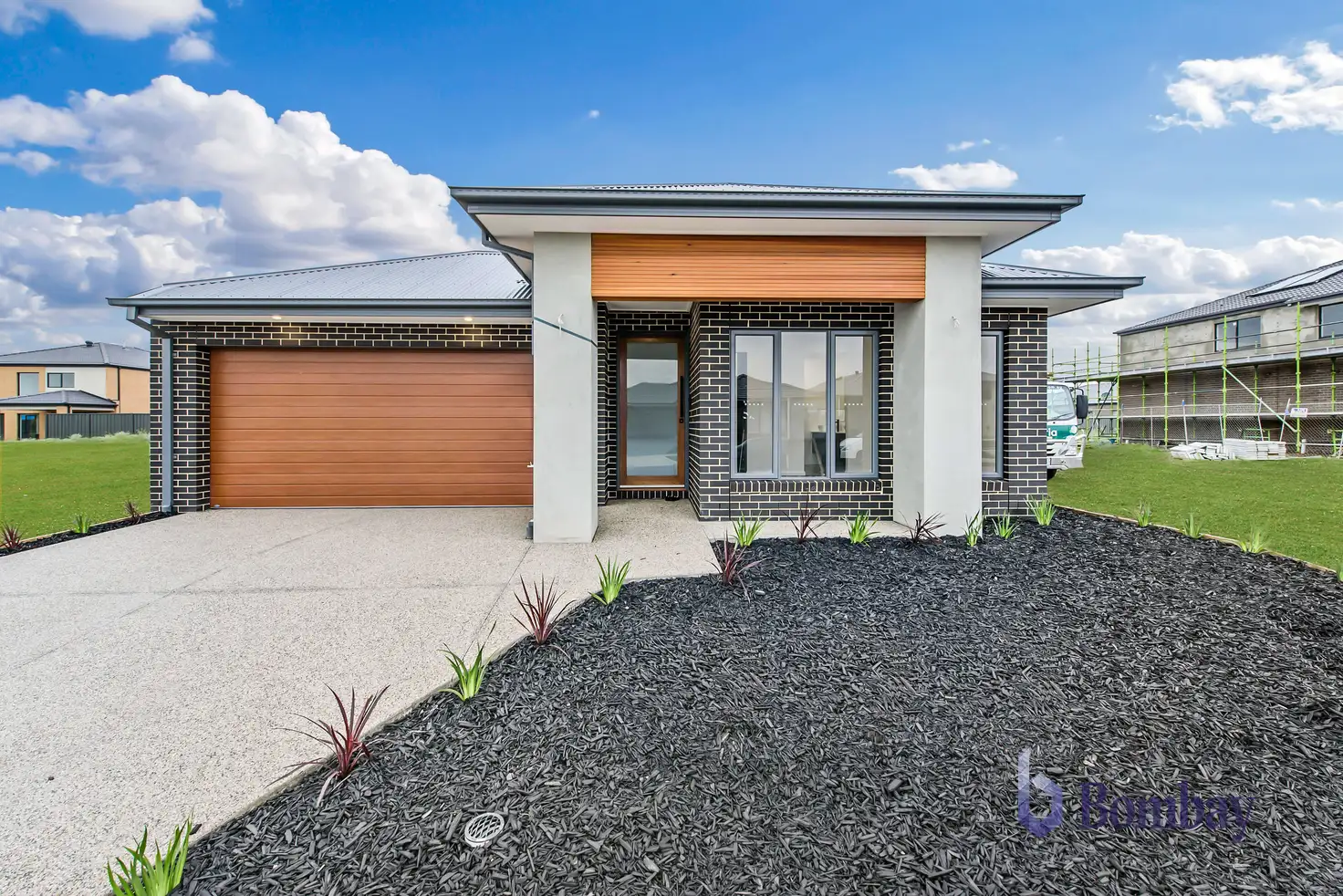Main view of Homely house listing, 24 Graphite Crescent, Wollert VIC 3750