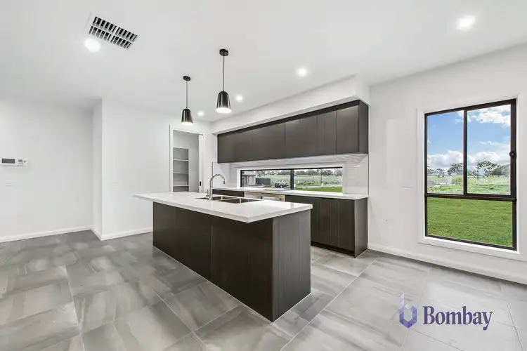 Third view of Homely house listing, 24 Graphite Crescent, Wollert VIC 3750
