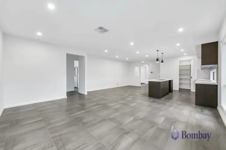 Fifth view of Homely house listing, 24 Graphite Crescent, Wollert VIC 3750