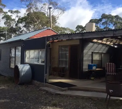 10645 Highland Lakes Road, Doctors Point TAS 7304