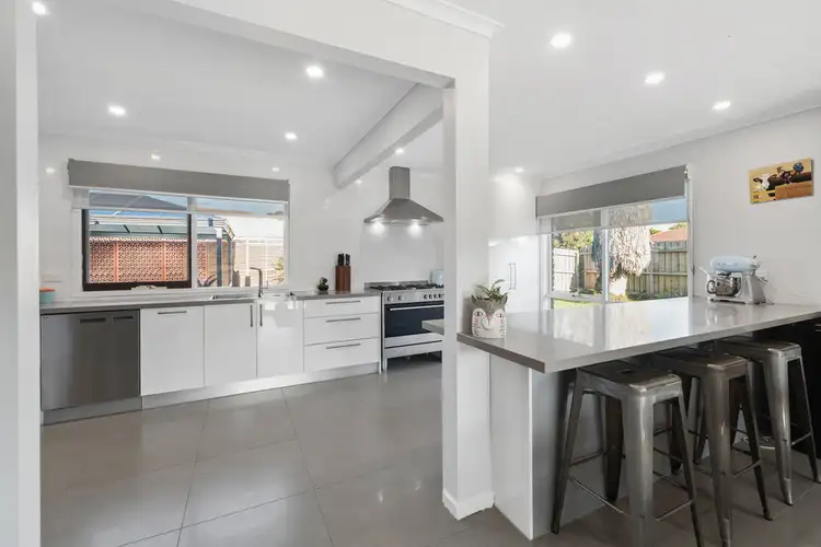 Sixth view of Homely house listing, 2 Immerset Drive, Chelsea Heights VIC 3196