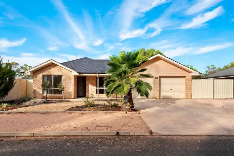 3 Murray Price Drive, Renmark SA 5341