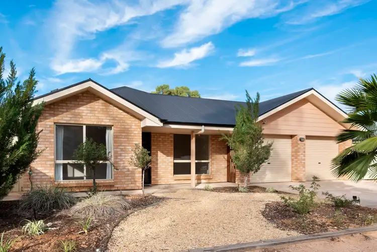 Second view of Homely house listing, 3 Murray Price Drive, Renmark SA 5341