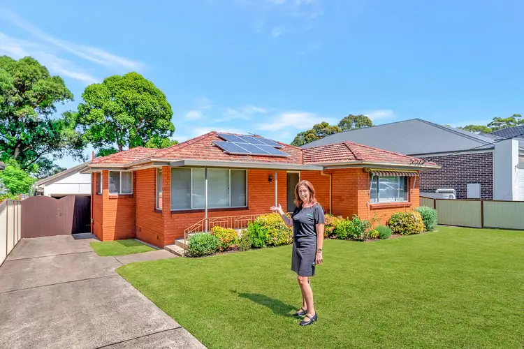 14 Mellick Street, Fairfield West NSW 2165